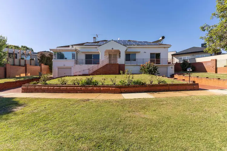 Main view of Homely house listing, 41 Armadale Crescent, Coolbinia WA 6050