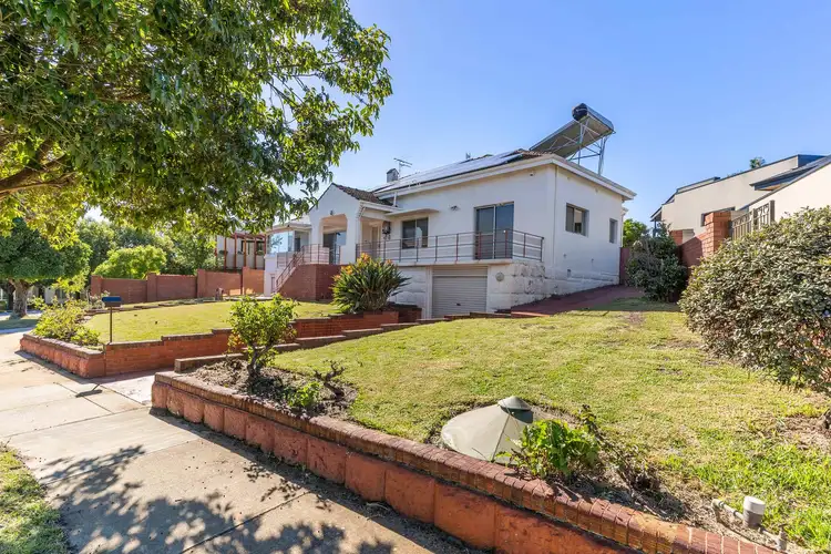 Fifth view of Homely house listing, 41 Armadale Crescent, Coolbinia WA 6050