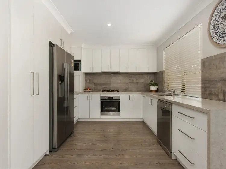 Second view of Homely house listing, 19 Oakdale Close, Safety Bay WA 6169