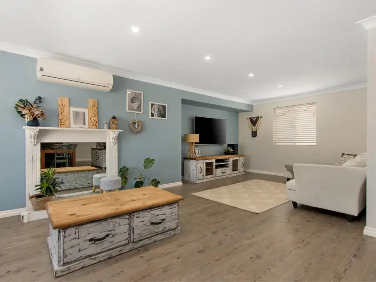 Sixth view of Homely house listing, 19 Oakdale Close, Safety Bay WA 6169