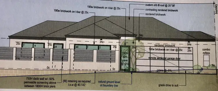 Lot C, 37 Badrick Street, Warwick WA 6024