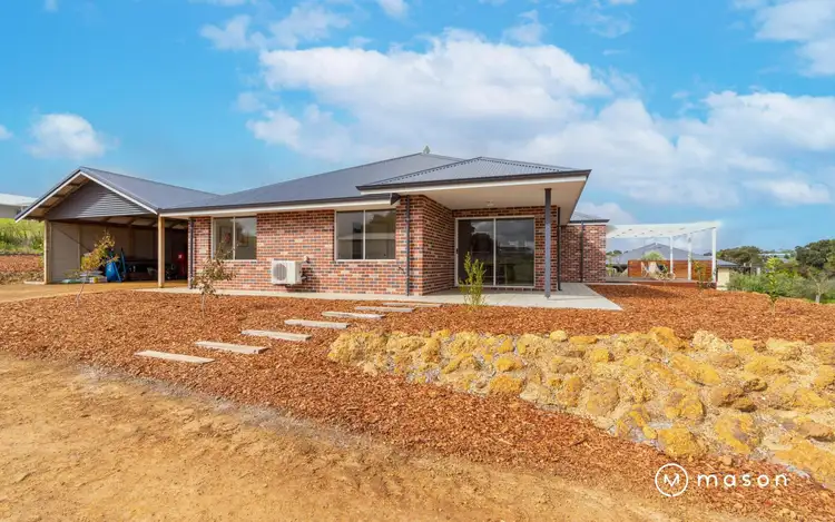 Fifth view of Homely house listing, 71 Woodward Heights, Denmark WA 6333
