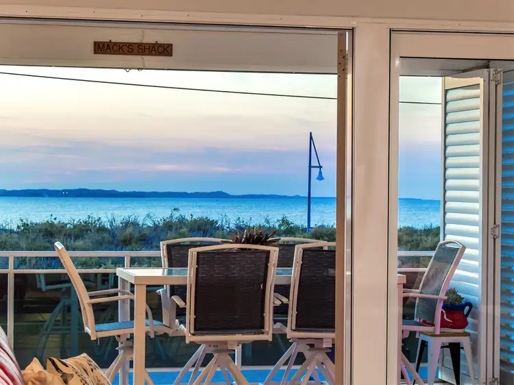 Second view of Homely house listing, 143A Rockingham Beach Road, Rockingham WA 6168