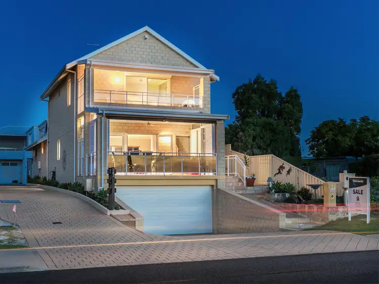 Third view of Homely house listing, 143A Rockingham Beach Road, Rockingham WA 6168
