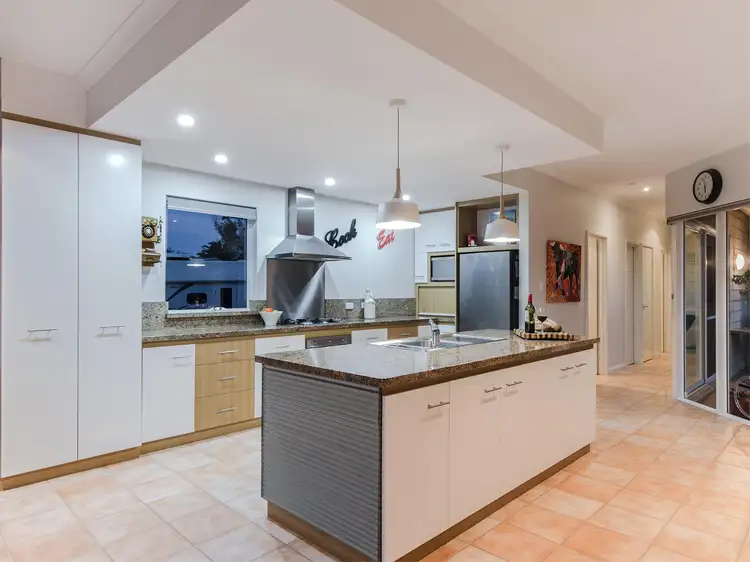 Fifth view of Homely house listing, 143A Rockingham Beach Road, Rockingham WA 6168