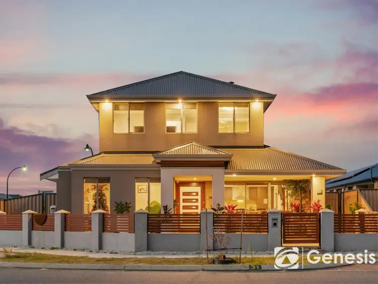 31 Terracina Parkway, Piara Waters WA 6112