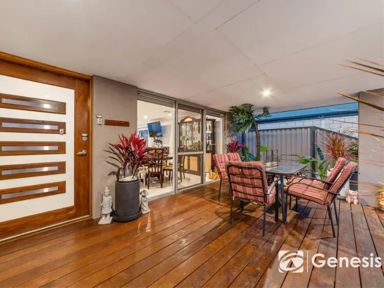 Fourth view of Homely house listing, 31 Terracina Parkway, Piara Waters WA 6112