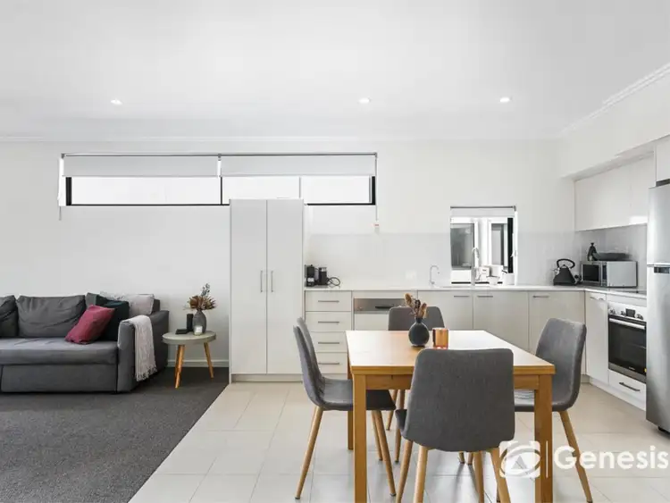 Second view of Homely apartment listing, 1/3 Roscorla Avenue, Yokine WA 6060