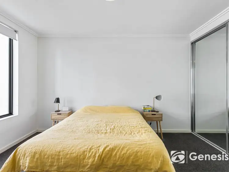 Fourth view of Homely apartment listing, 1/3 Roscorla Avenue, Yokine WA 6060