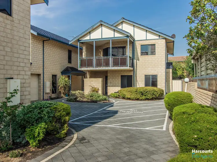 Main view of Homely house listing, 3/3 Fraser Street, Rockingham WA 6168