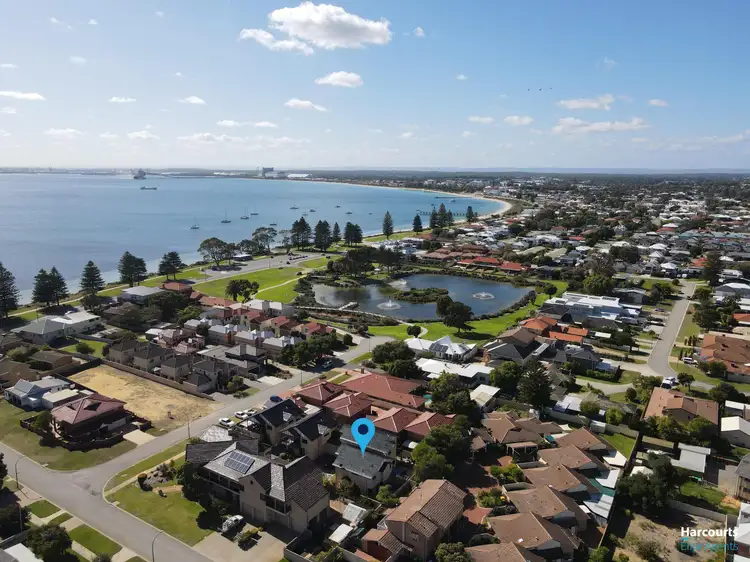 Second view of Homely house listing, 3/3 Fraser Street, Rockingham WA 6168