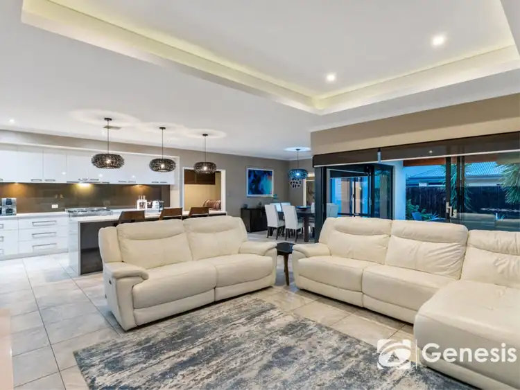 Third view of Homely house listing, 18 Exeter Court, Piara Waters WA 6112