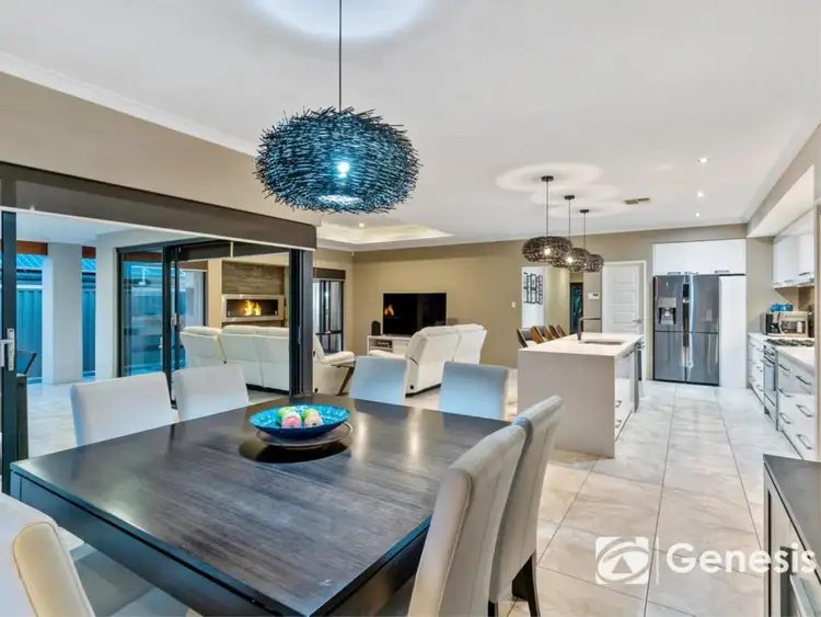 Fifth view of Homely house listing, 18 Exeter Court, Piara Waters WA 6112