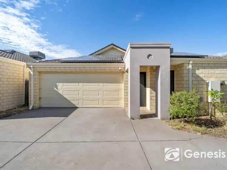 Third view of Homely house listing, 2/113 Amherst Road, Canning Vale WA 6155