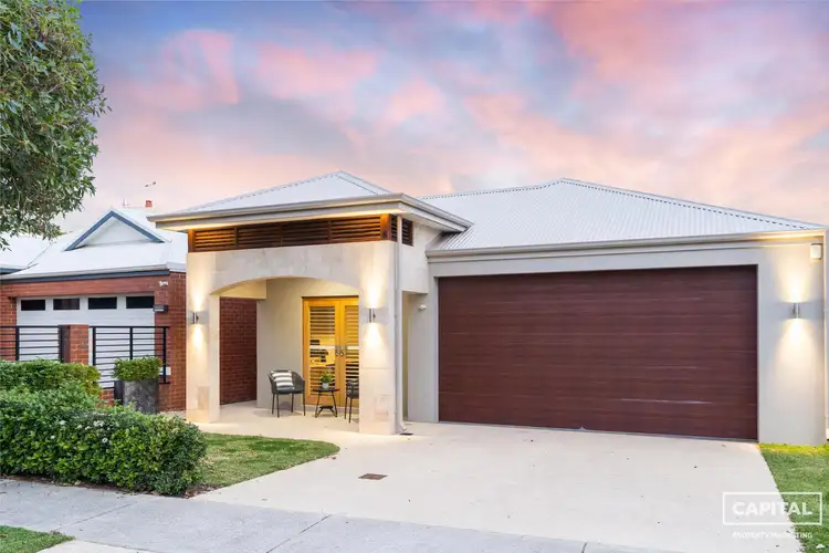 142 Raymond Street, Yokine WA 6060