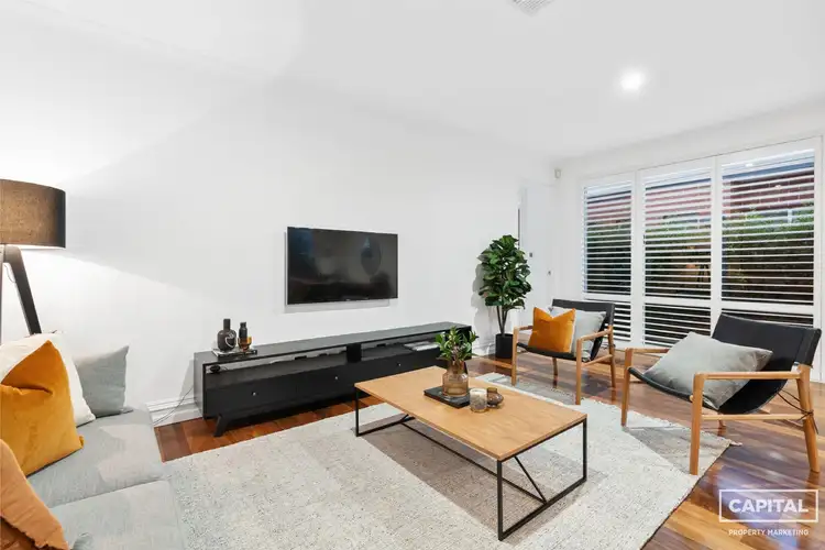 Second view of Homely house listing, 142 Raymond Street, Yokine WA 6060