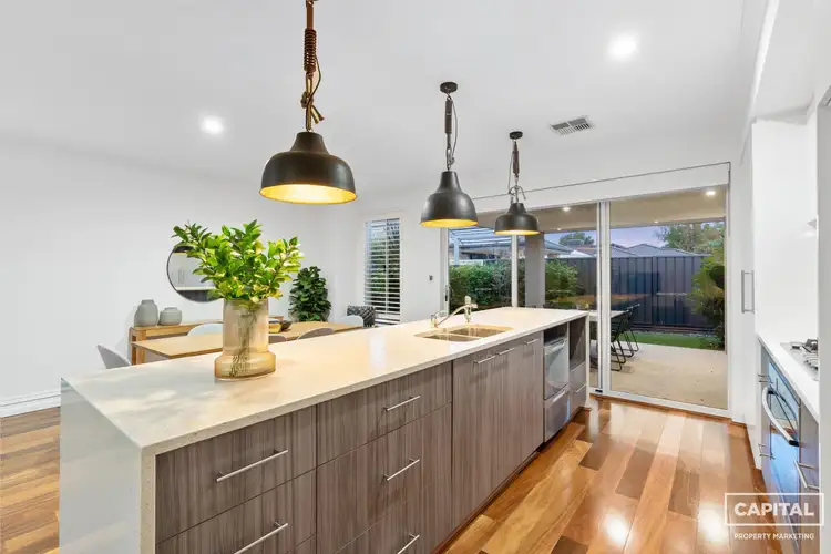 Third view of Homely house listing, 142 Raymond Street, Yokine WA 6060