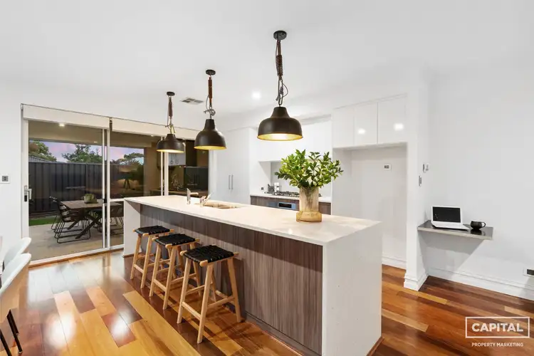 Fourth view of Homely house listing, 142 Raymond Street, Yokine WA 6060