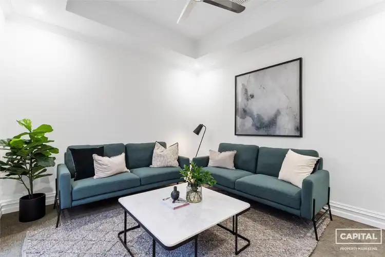 Sixth view of Homely house listing, 142 Raymond Street, Yokine WA 6060