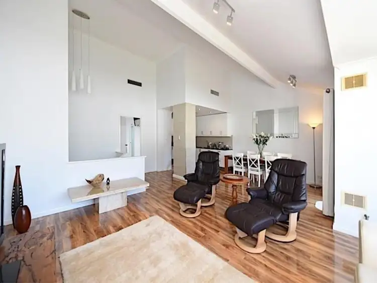 Main view of Homely townhouse listing, 4/3 Heritage Cove, Maylands WA 6051