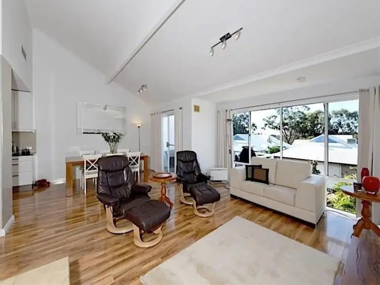 Third view of Homely townhouse listing, 4/3 Heritage Cove, Maylands WA 6051