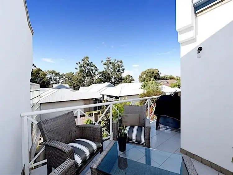 Sixth view of Homely townhouse listing, 4/3 Heritage Cove, Maylands WA 6051