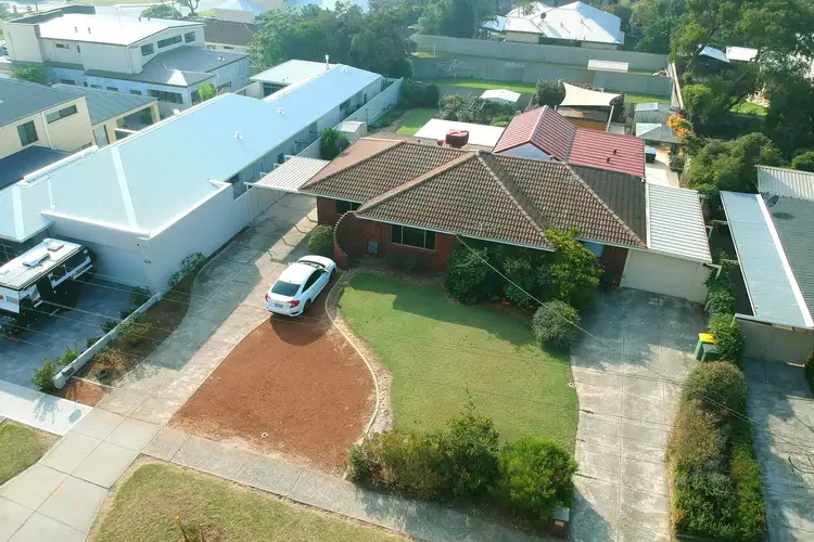 Third view of Homely house listing, 6a Monota Avenue, Shelley WA 6148