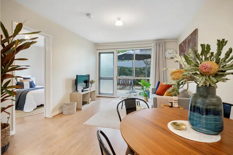 3/340 Stirling Street, Highgate WA 6003