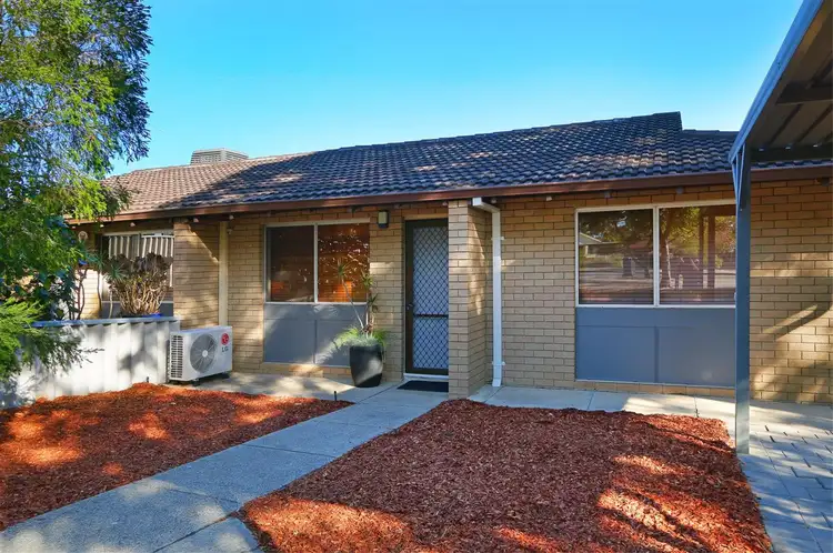 Second view of Homely house listing, 6B Marlee Court, Langford WA 6147