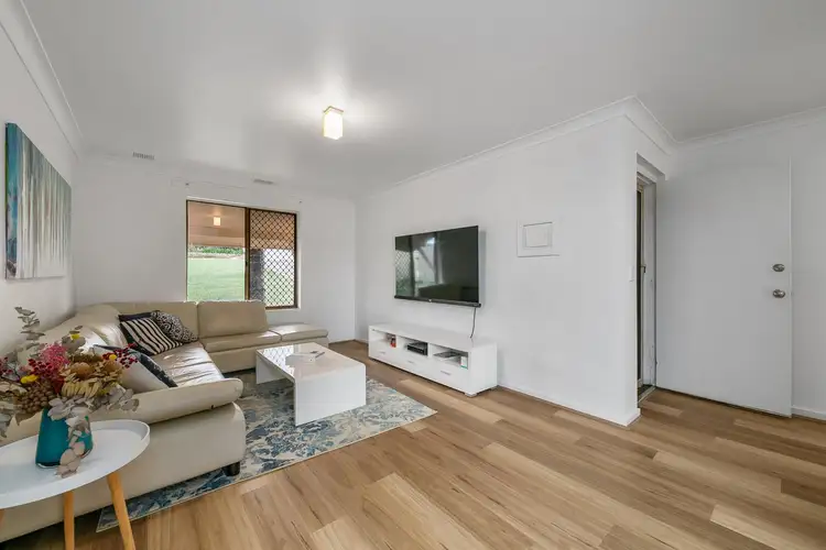 Second view of Homely house listing, 20A Lucas Street, Willagee WA 6156