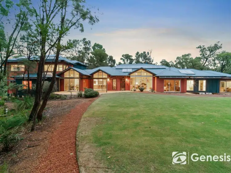 1240 Martin Road, Mundaring WA 6073