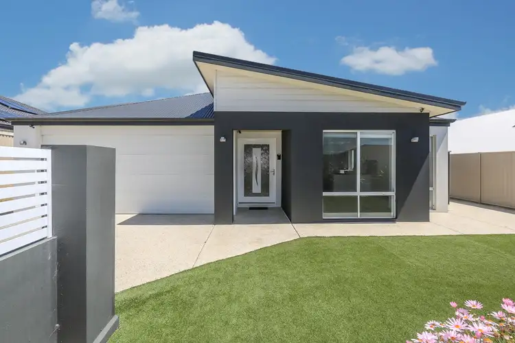 Second view of Homely house listing, 6 Hillsborough Avenue, Baldivis WA 6171
