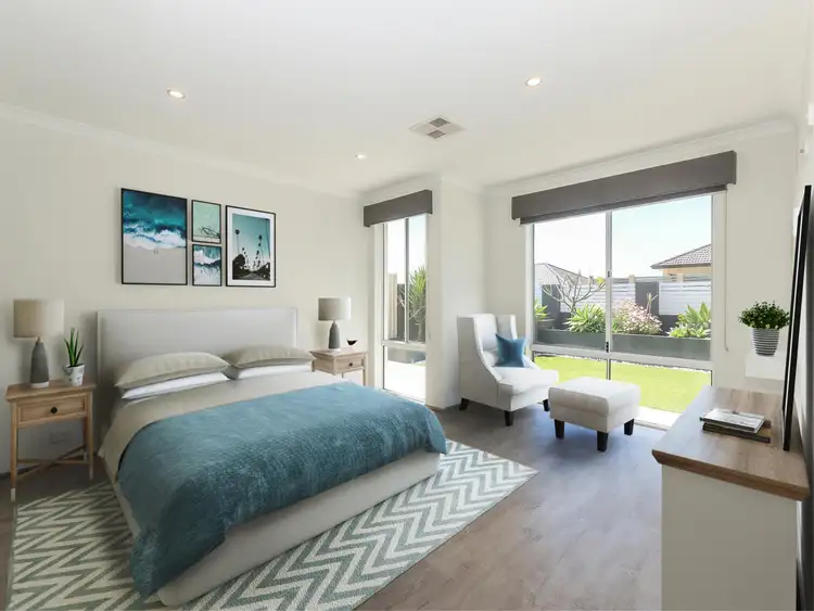 Third view of Homely house listing, 6 Hillsborough Avenue, Baldivis WA 6171