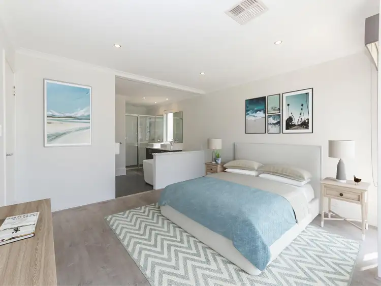 Fourth view of Homely house listing, 6 Hillsborough Avenue, Baldivis WA 6171