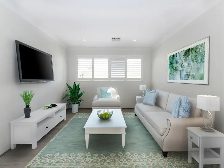 Seventh view of Homely house listing, 6 Hillsborough Avenue, Baldivis WA 6171