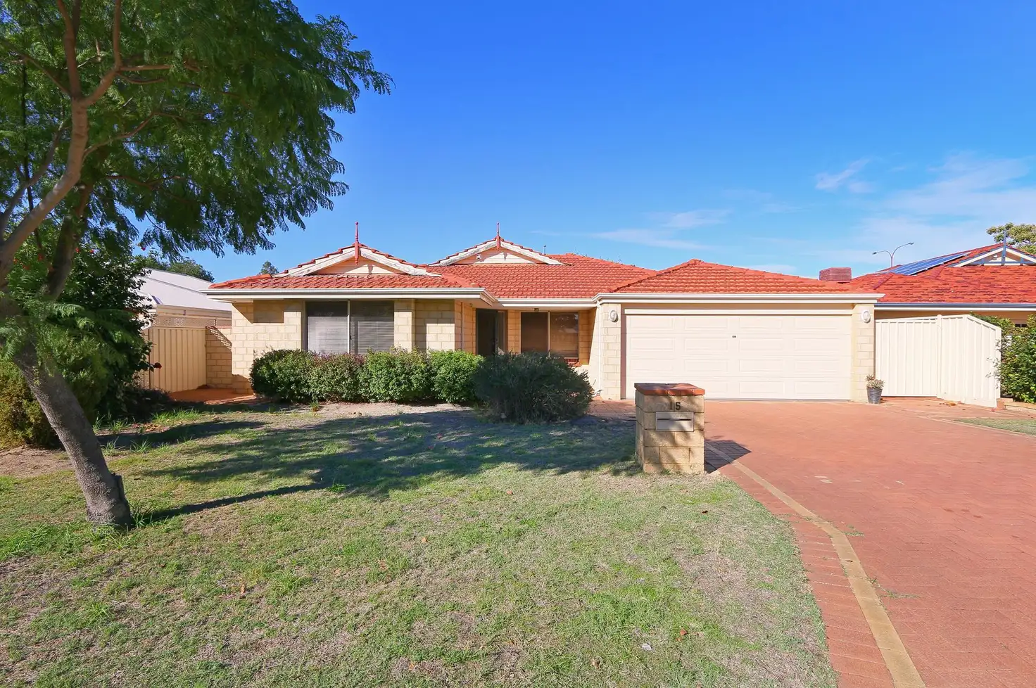 Main view of Homely house listing, 15 Draycott Loop, Canning Vale WA 6155