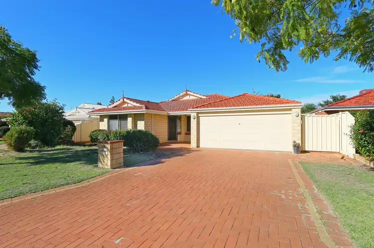 Second view of Homely house listing, 15 Draycott Loop, Canning Vale WA 6155