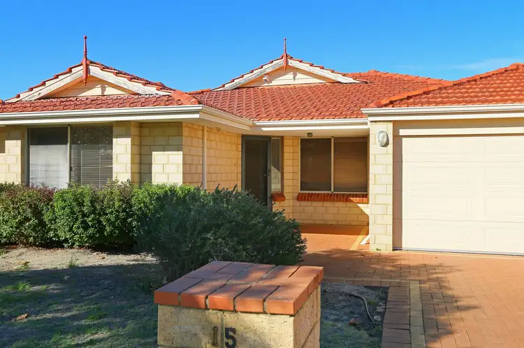 Third view of Homely house listing, 15 Draycott Loop, Canning Vale WA 6155