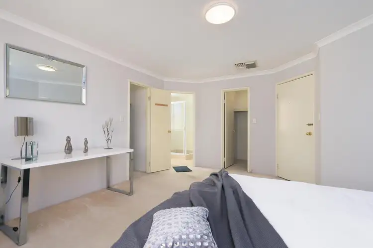 Fifth view of Homely house listing, 15 Draycott Loop, Canning Vale WA 6155