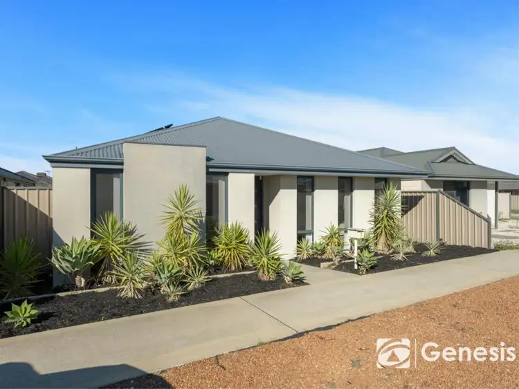 Main view of Homely house listing, 3 Lanciano Way, Piara Waters WA 6112
