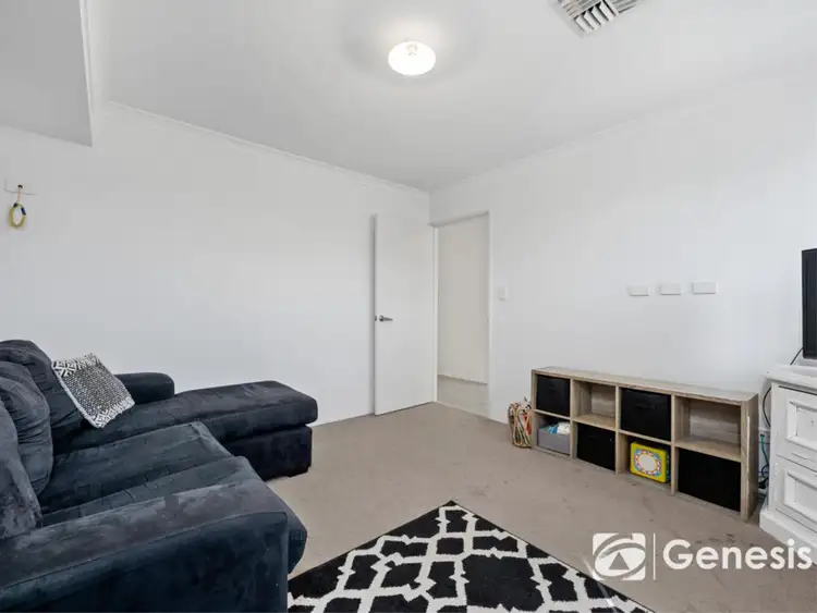 Third view of Homely house listing, 3 Lanciano Way, Piara Waters WA 6112
