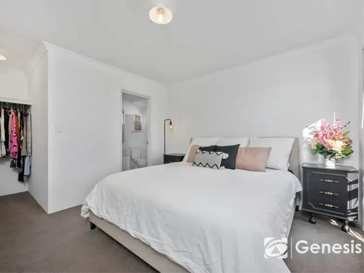 Fifth view of Homely house listing, 3 Lanciano Way, Piara Waters WA 6112