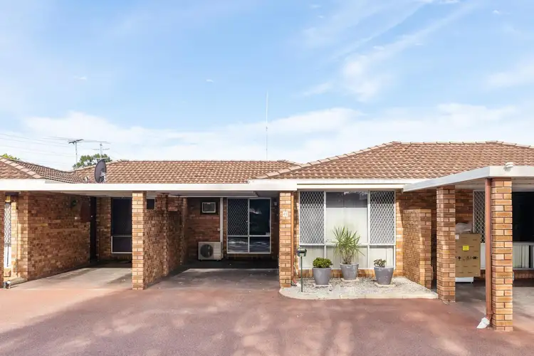 Fourth view of Homely house listing, 41 Eudanda Place, Cannington WA 6107