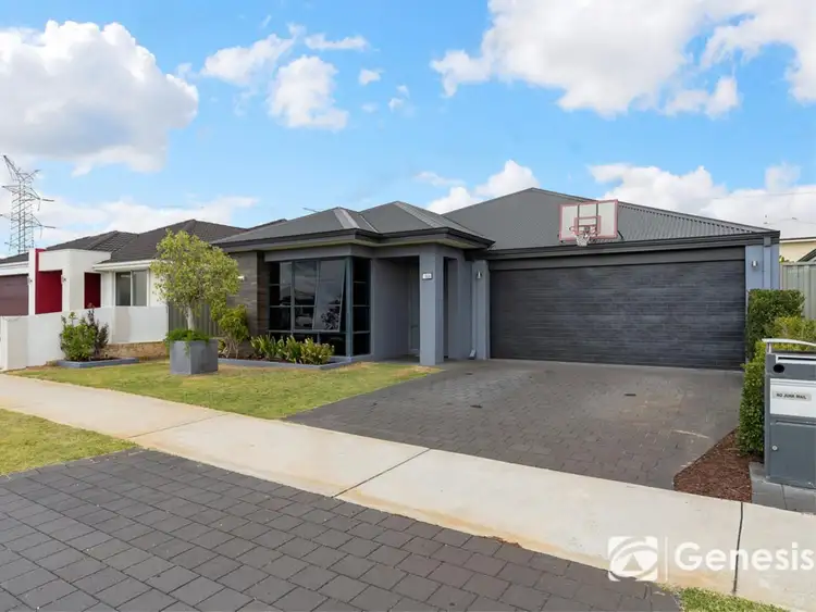 Main view of Homely house listing, 16 Blackfriars Meander, Piara Waters WA 6112