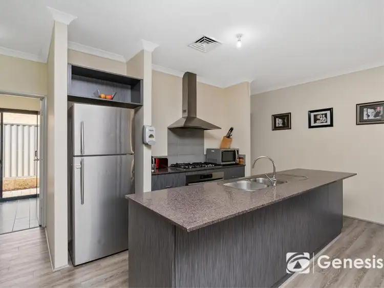 Second view of Homely house listing, 16 Blackfriars Meander, Piara Waters WA 6112