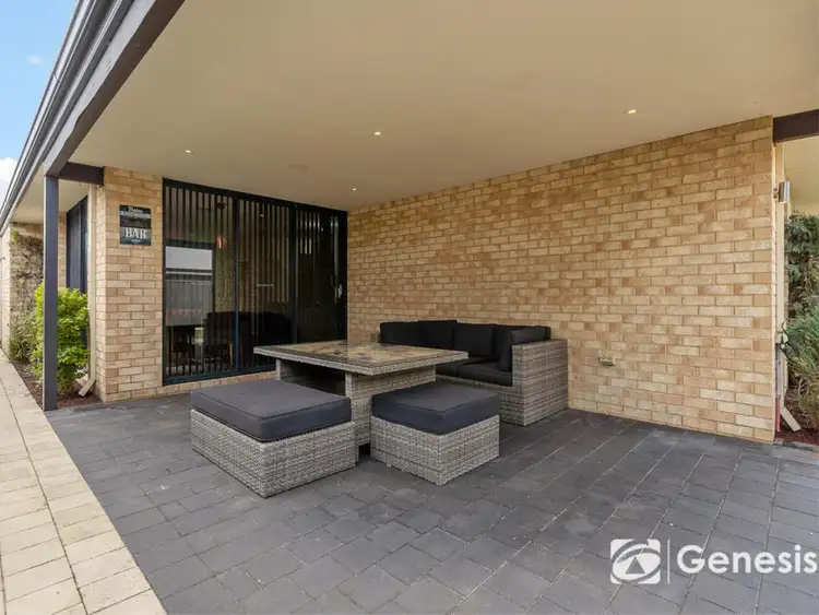 Third view of Homely house listing, 16 Blackfriars Meander, Piara Waters WA 6112