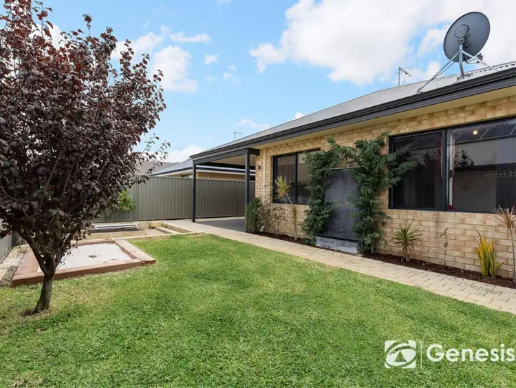 Fourth view of Homely house listing, 16 Blackfriars Meander, Piara Waters WA 6112