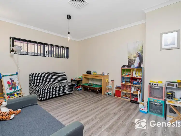 Fifth view of Homely house listing, 16 Blackfriars Meander, Piara Waters WA 6112