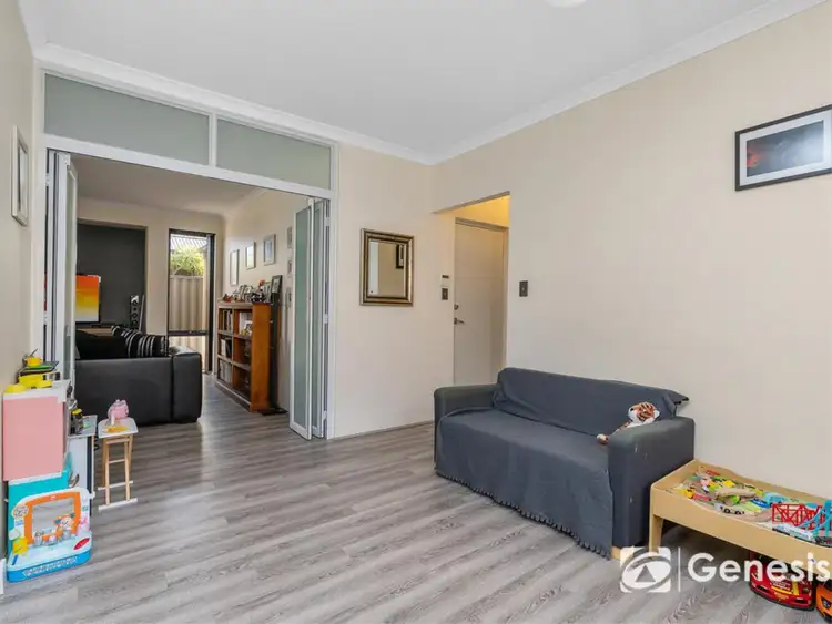 Sixth view of Homely house listing, 16 Blackfriars Meander, Piara Waters WA 6112