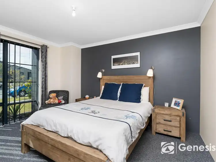 Seventh view of Homely house listing, 16 Blackfriars Meander, Piara Waters WA 6112